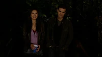 Elena und Stefan