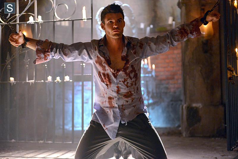 A Sashurai's Review: The Originals – Season 2×03 (At least Klaus didn't  take an arrow to the knee)