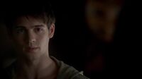 I do have fuzzy warm feelings for Bonnie! And strangely, my compulsion to kill vampires does not compel me to kill Damon.