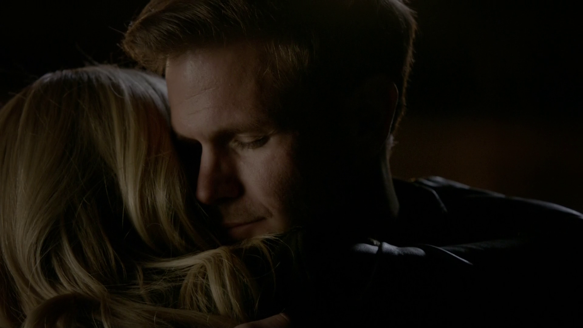 Alaric and Jo's wedding, The Vampire Diaries Wiki