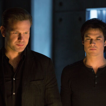What Are You The Vampire Diaries Wiki Fandom