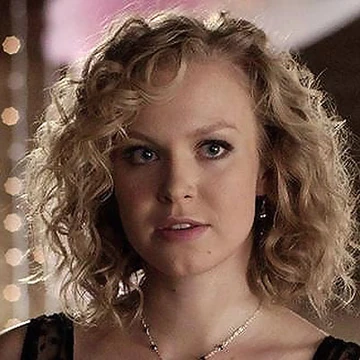 Olivia Parker The Vampire Diaries Wiki Fandom