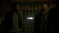 The Originals Season 5 Episode 7 Review: God's Gonna Trouble the Water - TV  Fanatic