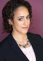 Sharon Freedman as Teacher