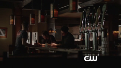 Damon, Matt and Tyler.