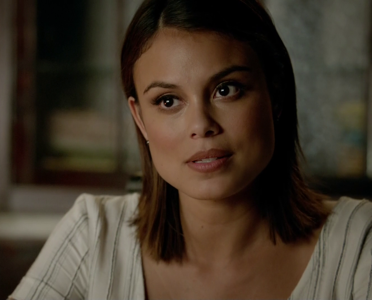 Sybil | Vampire Diaries Wiki | Fandom