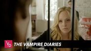 The Vampire Diaries - Inside Because