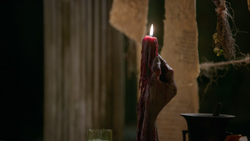 Finn Mikaelson - The Originals - Lumus Candles