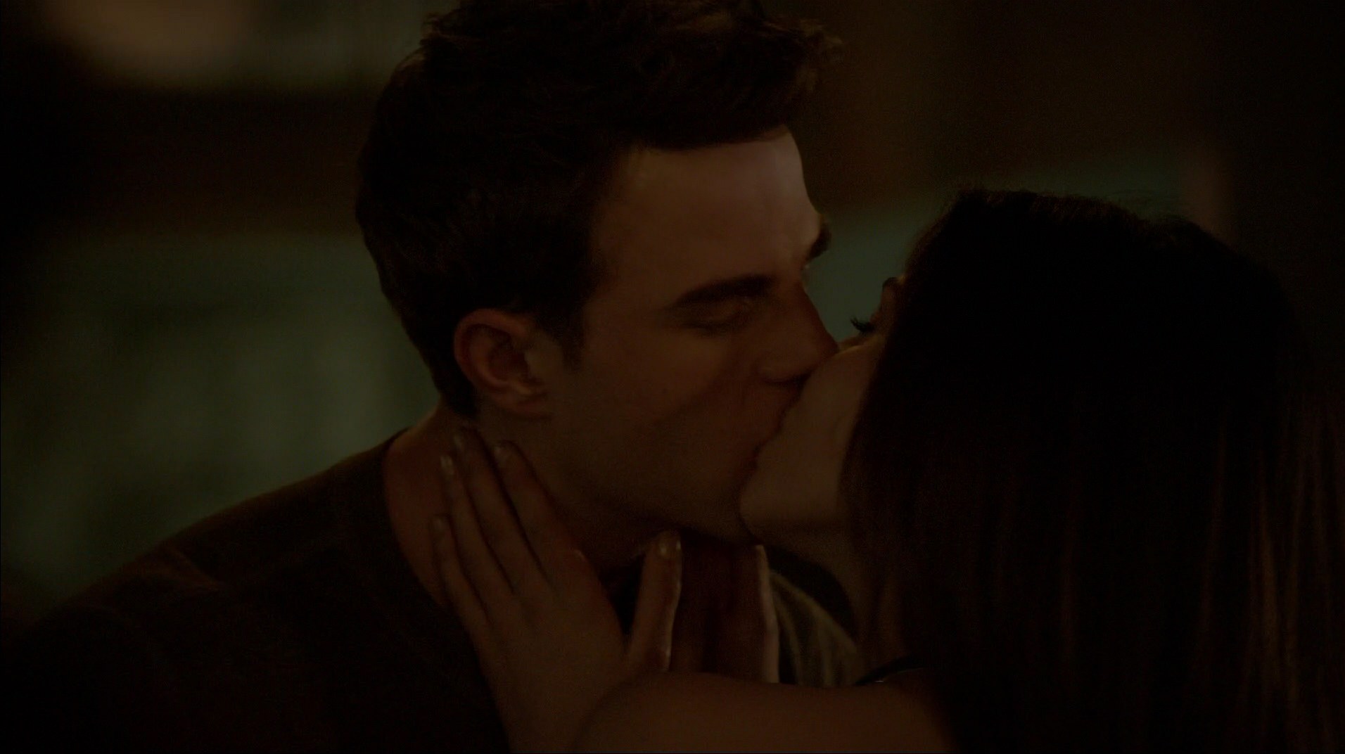 Davina and Kol