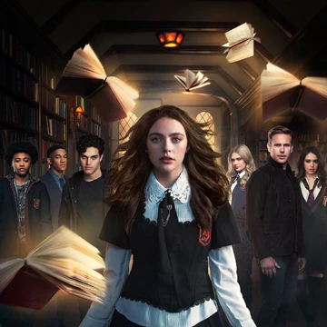 Season One Legacies The Vampire Diaries Wiki Fandom