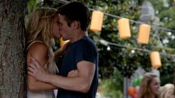 Matt and Rebekah | The Vampire Diaries Wiki | Fandom