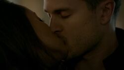 Bonnie And Enzo The Vampire Diaries Wiki Fandom