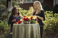 Caroline 4x07 My brother's keeper