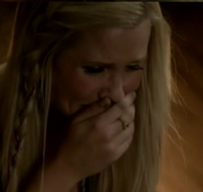 Rebekah's ring