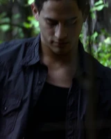 Jared by Javier Carrasquillo