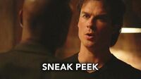 The Vampire Diaries 8x11 Sneak Peek "You Made a Choice to Be Good" HD Season 8 Episode 11 Sneak Peek