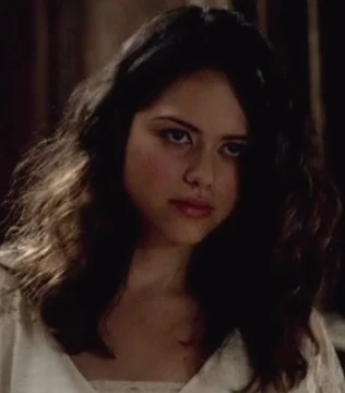 Kimberly Martin Point Break