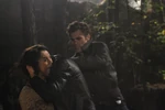 1x09 History Repeating-Bonnie~Damon-Stefan