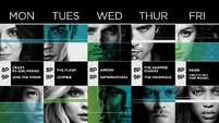 2015-2016 Schedule - The Originals moves to Thursdays and changes timeslot to 9pm