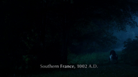 TO301-001-Flashback-Southern France, 1002 AD