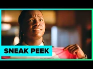 Аларик и Калеб хранят секрет от Хоуп