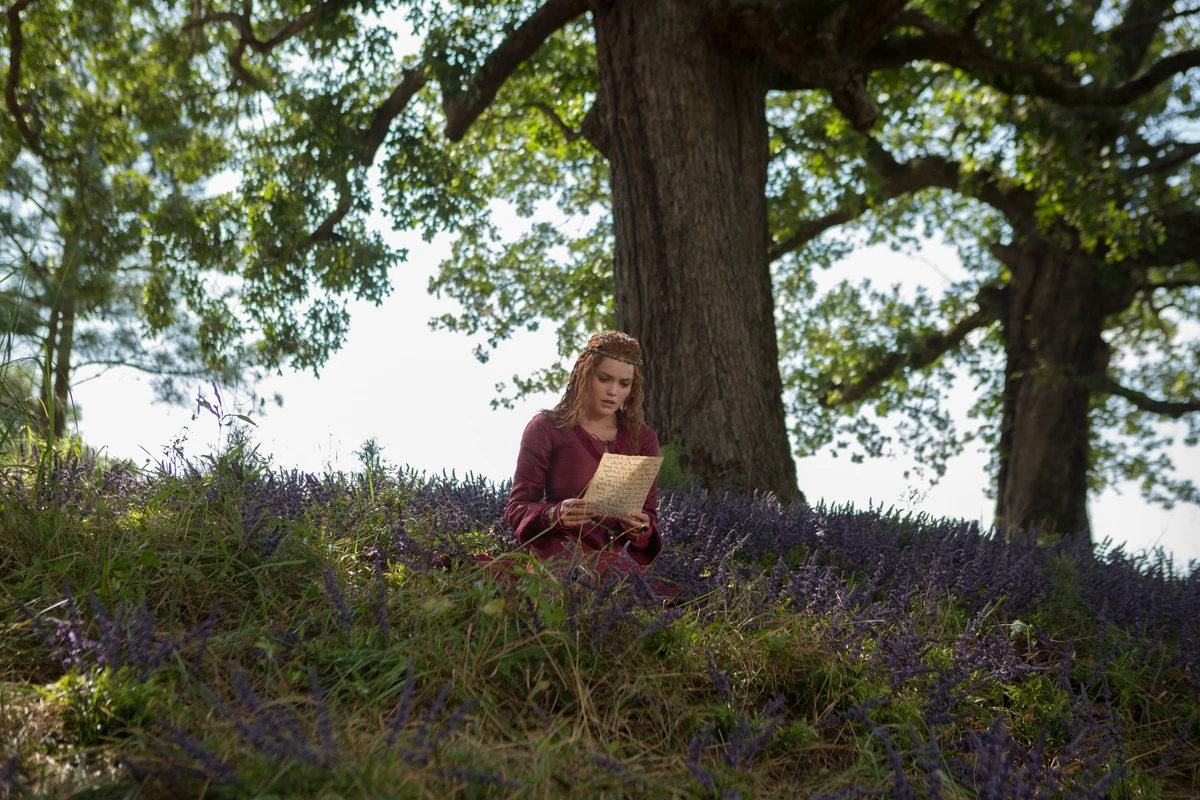 The Axeman's Letter | Wiki Vampirediaries | Fandom