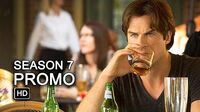 The Vampire Diaries Season 7 Promo HD