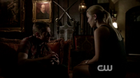 Matt and Rebekah