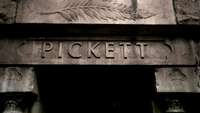 TVD305-171-Pickett Mausoleum-Charlotte, North Carolina