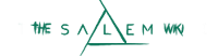 Salem Wiki