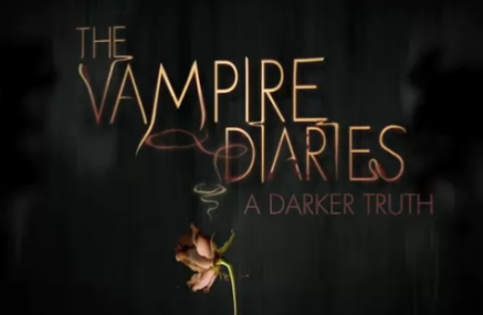 The Vampire Diaries: A Darker Truth, The Vampire Diaries Wiki