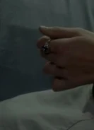 Carolines Ring