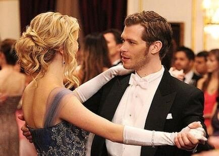 Klaroline