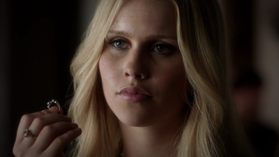 Do you want season 9 ?  Vampire diaries cast, Vampire diaries quotes,  Vampire diaries rebekah