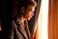 3x10 A Ghost Along the Mississippi-Klaus