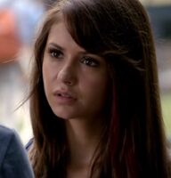 Elena 14 TVD 5x02