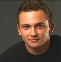 Josh Weikel as College Student