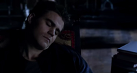 Stefan in 6x15