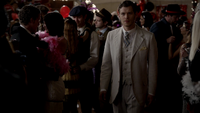 TVD320-083-20s Decade Dance~Tyler~Caroline-Klaus