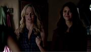 Caroline and Elena,.,.