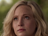 Caroline Forbes