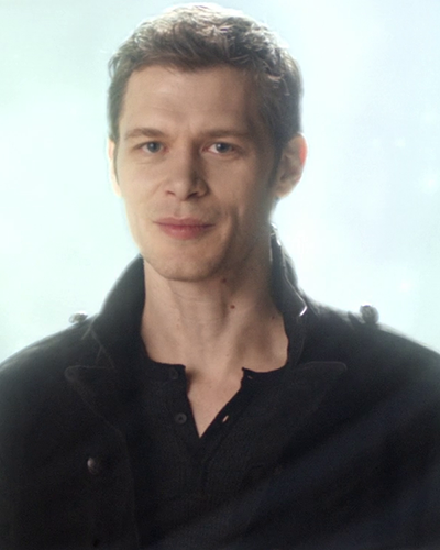 Klaus Mikaelson❤️ - Diários de um Vampiro