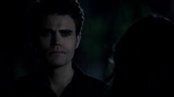 Stefan salvatore in Death and the Maiden.