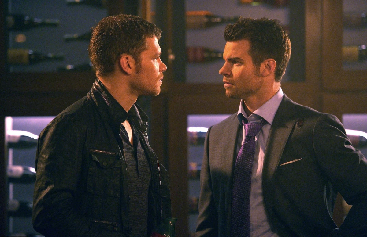 Alive and Kicking Wiki Vampirediaries Fandom