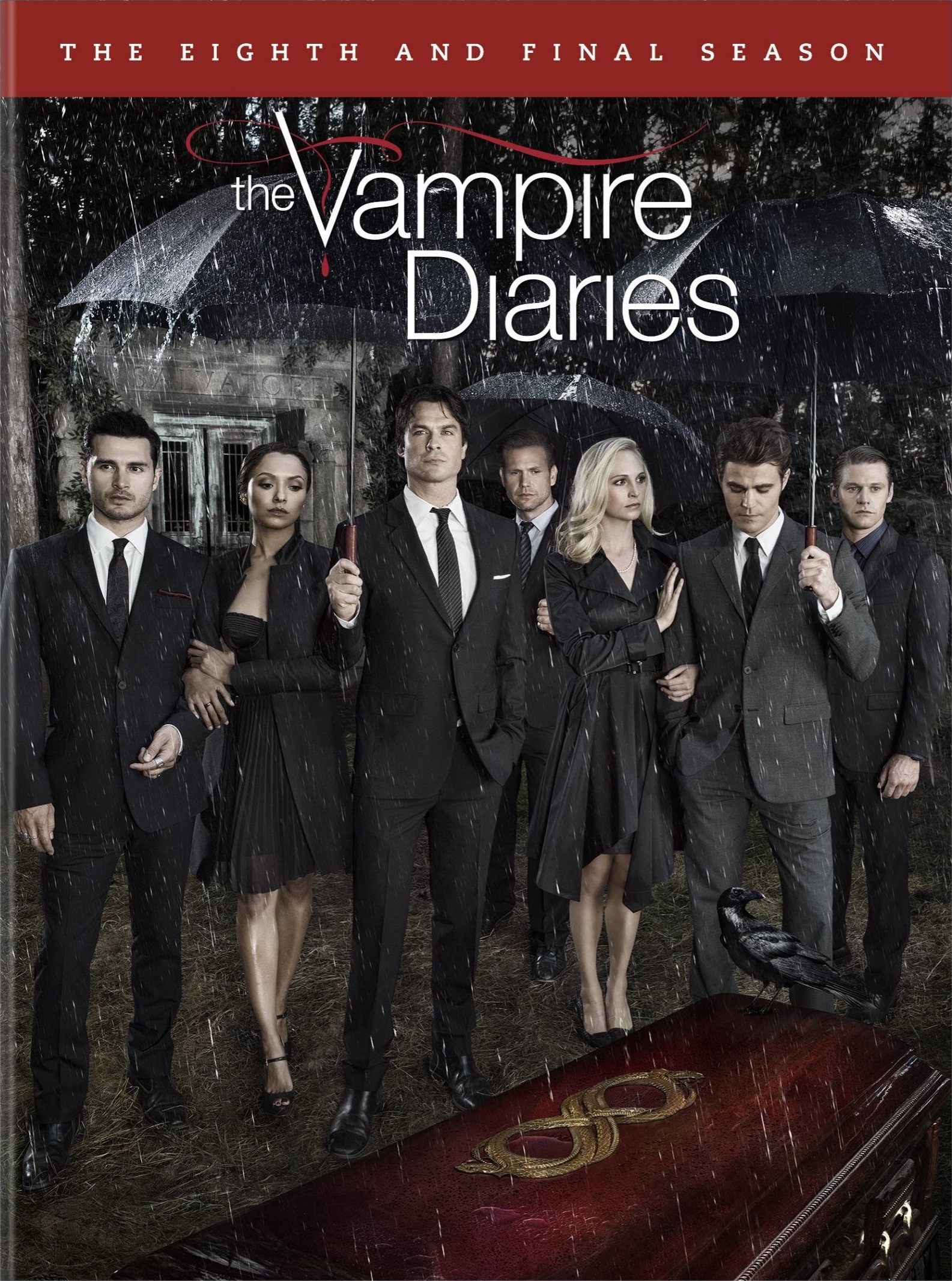 Vampire Diaries The Complete Collection Books 1 - 13 Box Set