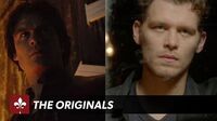 The Originals 5 Reasons to Watch Thirstdays The CW