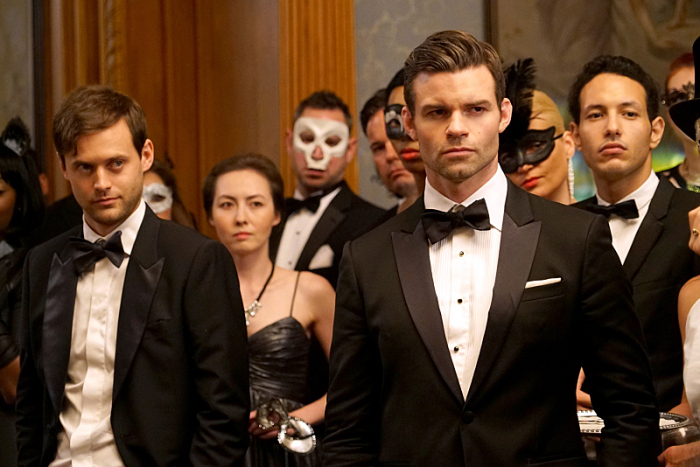 Fangs For The Fantasy: The Originals: Season 3, Episode 8 The Other Girl in  New Orleans