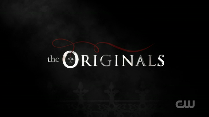 Segunda temporada TVD, Wiki The originals