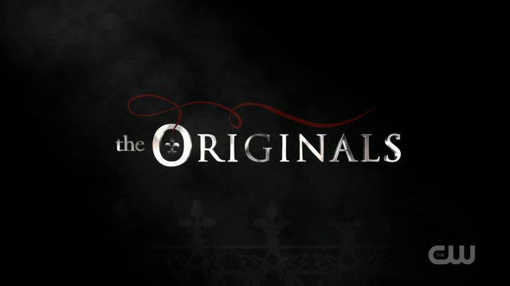 The Originals (série de televisão) - Wikiwand