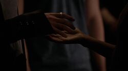 Daylight Amulet The Vampire Diaries Wiki Fandom